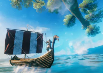 Steam sevilen hayatta kalma oyununda yüzde 50 indirime gitti