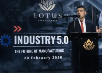 Varna Endüstri 5.0 İş Forumu Türkiye ile Bulgaristan arasında yeni bir sayfa açtı