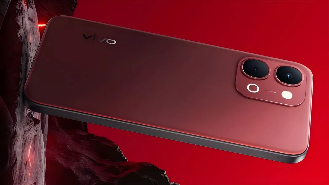 7200 mAh pil ve 120 Hz ekran: vivo Y51 Pro 5G tanıtıldı!