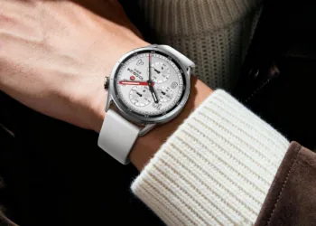 Xiaomi’nin 21 gün pil ömrü sunan akıllı saati ortaya çıktı!