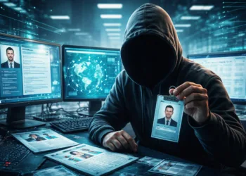 Sahte çalışanlar işe girmeye çalışıyor!