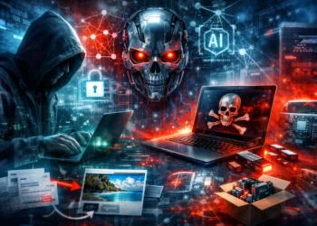 Yapay zeka destekli siber saldırılar güvenlik önlemlerini aşıyor