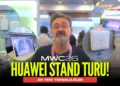 MWC 2026’da Huawei eKit çözümlerine yakından baktık