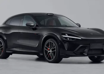 Xiaomi’den 990 beygir gücünde yeni SUV geliyor! İşte YU7 GT